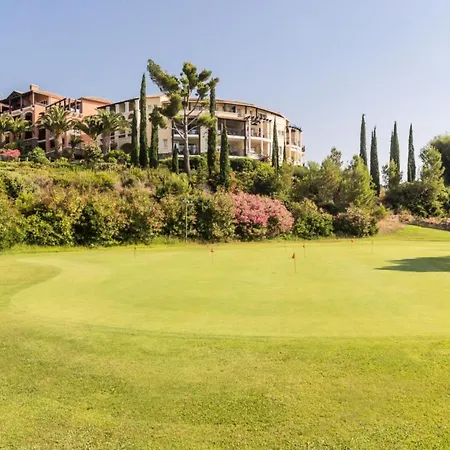 Résidence Le Village De Cap Esterel - Maeva - 2 Pièces 4 Personnes - Confort Mae-6794 Apartamento Saint-Raphaël