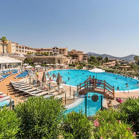 Apartamento Résidence Le Village De Cap Esterel - Maeva - 2 Pièces 4 Personnes - Confort Mae-6794