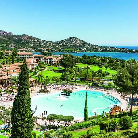 Résidence Le Village De Cap Esterel - Maeva - 2 Pièces 4 Personnes - Confort Mae-6794 Apartamento