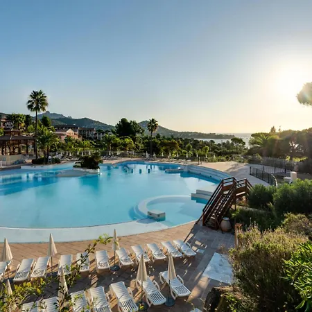 Résidence Le Village De Cap Esterel - Maeva - 2 Pièces 4 Personnes - Confort Mae-6794