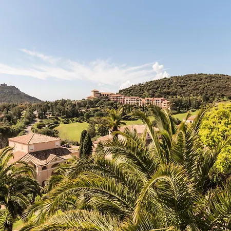 Résidence Le Village De Cap Esterel - Maeva - 2 Pièces 4 Personnes - Confort Mae-6794 Apartamento Saint-Raphaël
