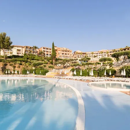 Apartamento Résidence Le Village De Cap Esterel - Maeva - 2 Pièces 4 Personnes - Confort Mae-6794 Saint-Raphaël