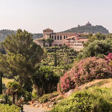 Résidence Le Village De Cap Esterel - Maeva - 2 Pièces 4 Personnes - Confort Mae-6794