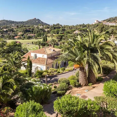 Résidence Le Village De Cap Esterel - Maeva - 2 Pièces 4 Personnes - Confort Mae-6794