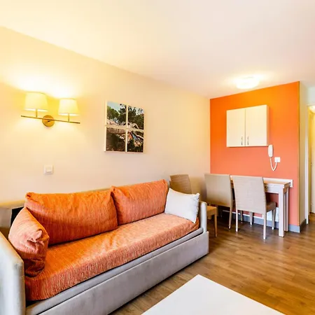 Résidence Le Village De Cap Esterel - Maeva - 2 Pièces 4 Personnes - Confort Mae-6794 Apartamento *