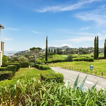 Résidence Le Village De Cap Esterel - Maeva - 2 Pièces 4 Personnes - Confort Mae-6794 Apartamento Saint-Raphaël