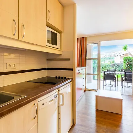 Apartamento Résidence Le Village De Cap Esterel - Maeva - 2 Pièces 4 Personnes - Confort Mae-6794 Saint-Raphaël