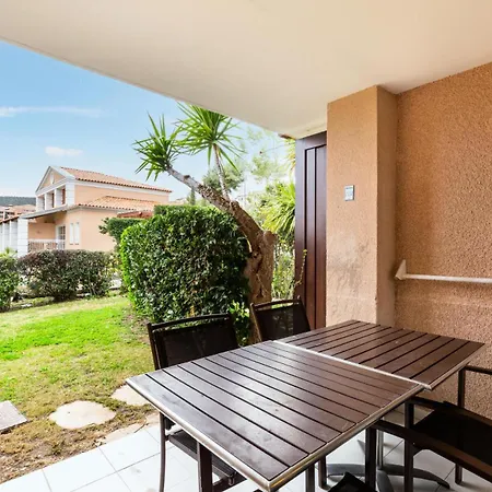 Résidence Le Village De Cap Esterel - Maeva - 2 Pièces 4 Personnes - Confort Mae-6794 Saint-Raphaël