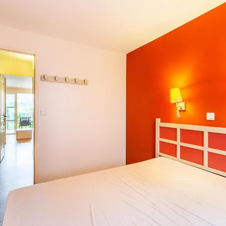 Résidence Le Village De Cap Esterel - Maeva - 2 Pièces 4 Personnes - Confort Mae-6794 Apartamento