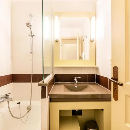 Apartamento Résidence Le Village De Cap Esterel - Maeva - 2 Pièces 4 Personnes - Confort Mae-6794 *