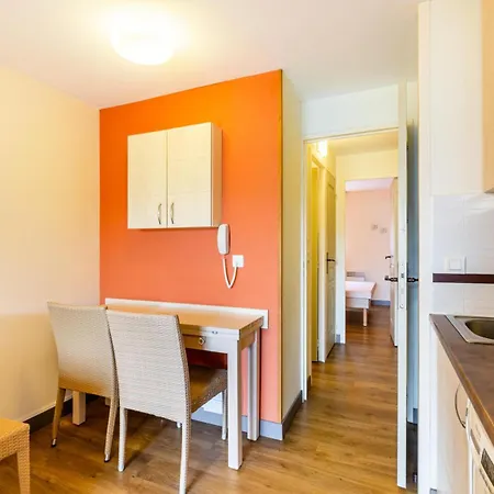 Résidence Le Village De Cap Esterel - Maeva - 2 Pièces 4 Personnes - Confort Mae-6794 Apartamento Saint-Raphaël