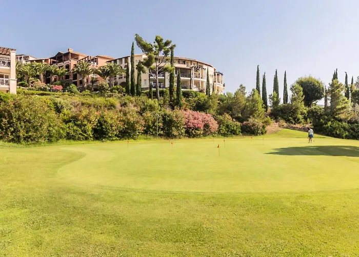 Le Village De Cap Esterel - Maeva - 2 Pieces 4 Personnes - Confort Mae-6794 Daire Saint-Raphaël