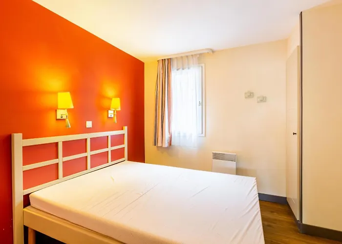 Daire Le Village De Cap Esterel - Maeva - 2 Pieces 4 Personnes - Confort Mae-6794