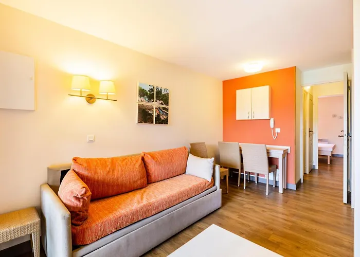 Le Village De Cap Esterel - Maeva - 2 Pieces 4 Personnes - Confort Mae-6794 Daire *