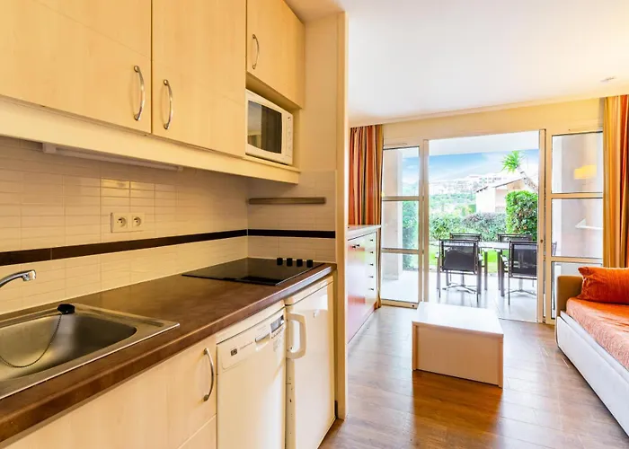 Daire Le Village De Cap Esterel - Maeva - 2 Pieces 4 Personnes - Confort Mae-6794 Saint-Raphaël