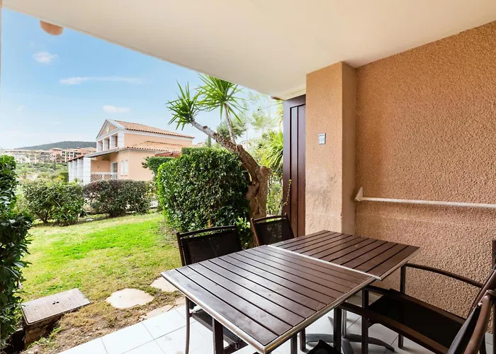 Le Village De Cap Esterel - Maeva - 2 Pieces 4 Personnes - Confort Mae-6794 Saint-Raphaël