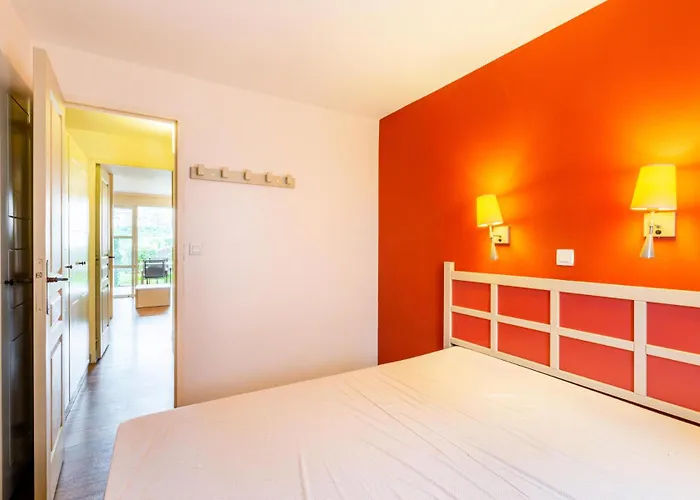 Le Village De Cap Esterel - Maeva - 2 Pieces 4 Personnes - Confort Mae-6794 Daire