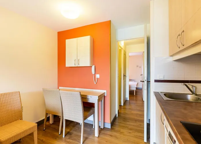 Le Village De Cap Esterel - Maeva - 2 Pieces 4 Personnes - Confort Mae-6794 Daire Saint-Raphaël